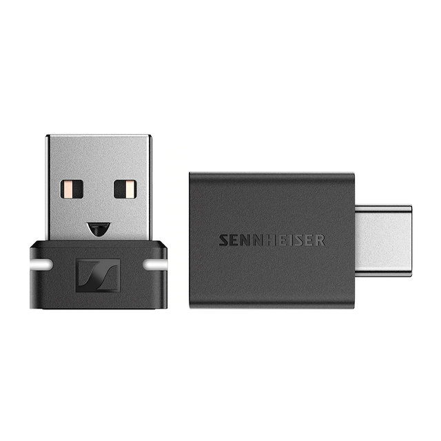  젠하이저  BTD600 블루투스5.2 오디오 트랜스미터[국내정품]