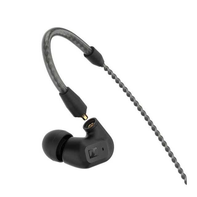 [사운드데이 특가]젠하이저  IE200 인이어 유선 이어폰[국내정품]