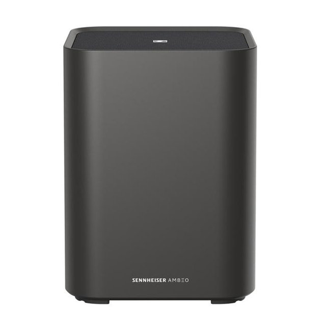 [사운드데이특가] 젠하이저  AMBEO 프리미엄 서브 우퍼[국내정품]