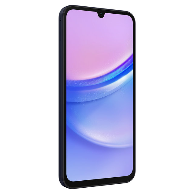 *임직원*[SKT]갤럭시A15[128GB][블루 블랙][SM-A155N]