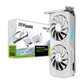 ZOTAC GAMING 지포스 RTX 4070 SUPER TWIN Edge OC D6X 12GB White 그래픽카드