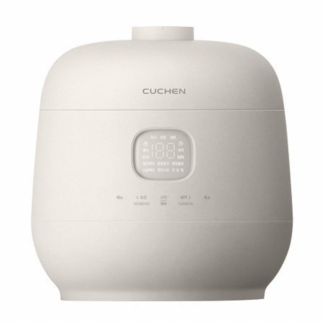 쿠첸 IH압력 전기밥솥 CRH-TWS1020W
