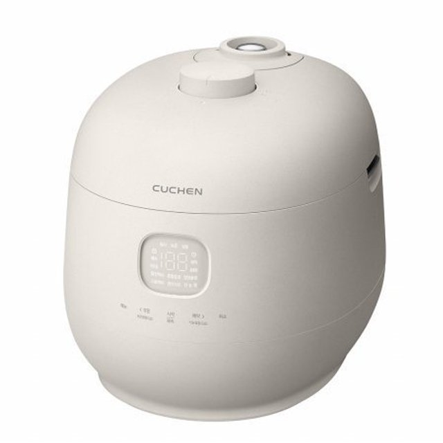 쿠첸 IH압력 전기밥솥 CRH-TWS1020W
