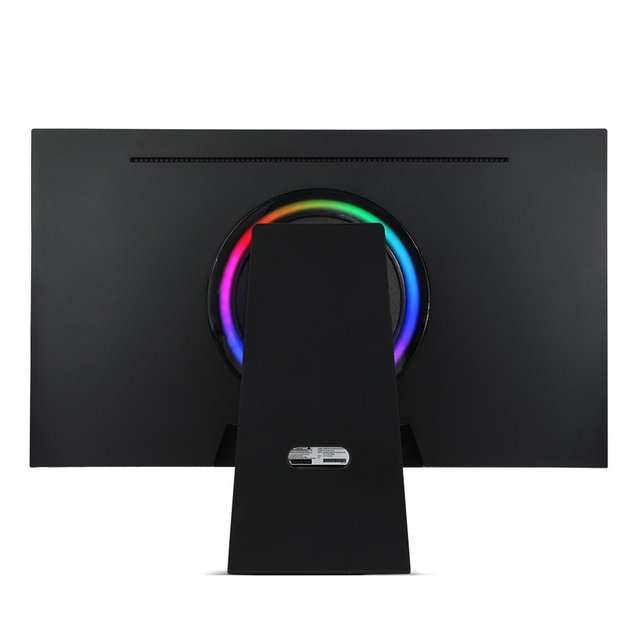 비트엠 Newsync X27F200 DCI-P3 게이밍 68.6Cm(27) VA 평면 FHD 200Hz 모니터
