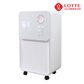 롯데알미늄 최대 12L 연속배수 제습기 LDH-7000