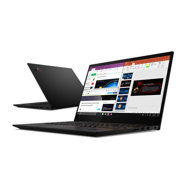 레노버 씽크패드 X1 Extreme G3 i7-10850H 16GB 256GB GTX1650Ti LTE 4G Win10Pro