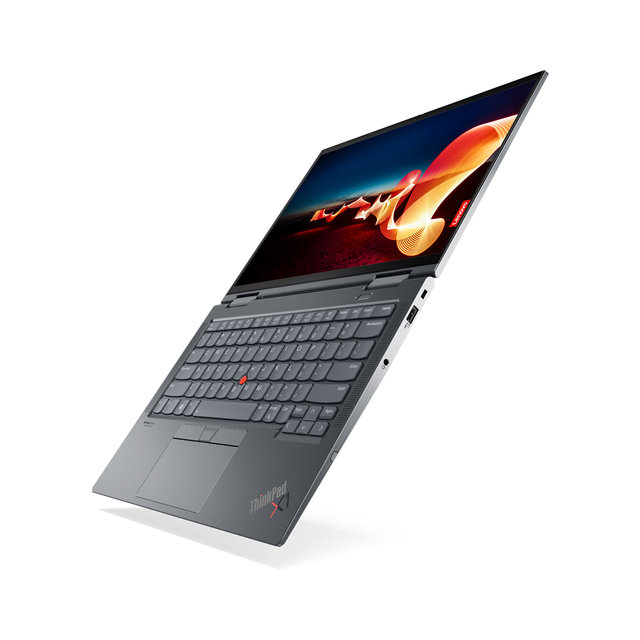 레노버 씽크패드 X1 YOGA G7 i7-1260P 16GB 256GB LTE 5G Win11Pro