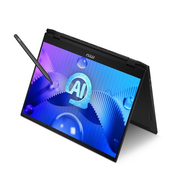 초슬림 노트북 써밋 E16 AI Studio A1VFTG-U7 WIN11 (U7/RTX4060/터치패