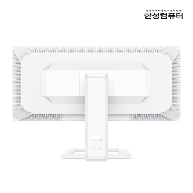 한성컴퓨터 TFG27U16P UHD Fast IPS QD mini LED 160Hz 게이밍 모니터(무결점)