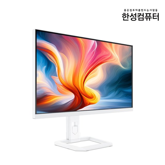 한성컴퓨터 TFG27Q18PM QHD Fast IPS QD mini LED 180Hz 게이밍 모니터(무결점)