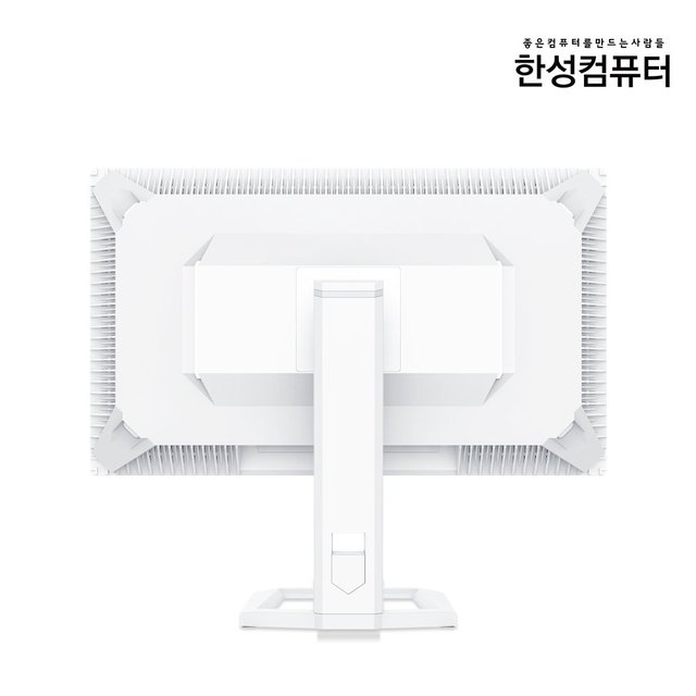한성컴퓨터 TFG27Q18PM QHD Fast IPS QD mini LED 180Hz 게이밍 모니터(무결점)