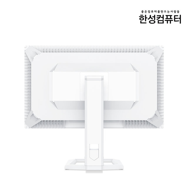 한성컴퓨터 TFG27U16P UHD Fast IPS QD mini LED 160Hz 게이밍 모니터