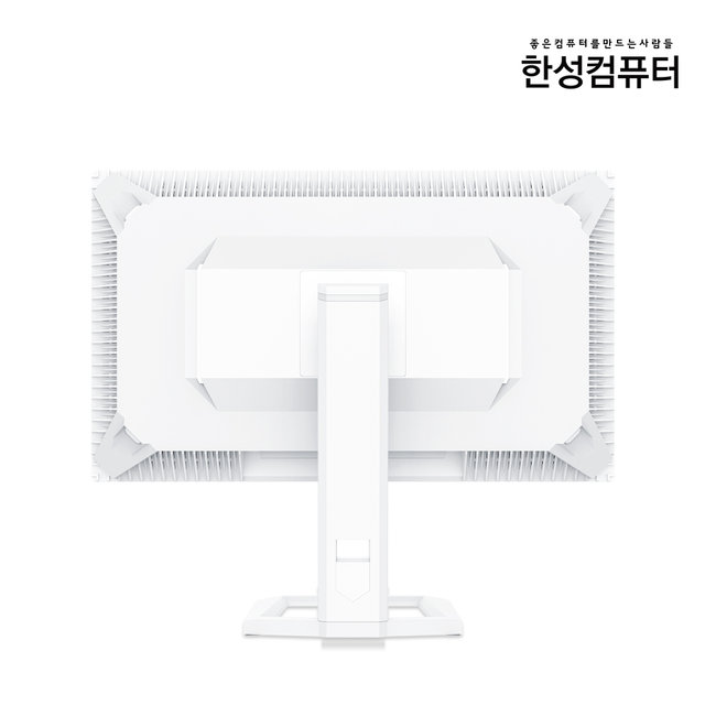 한성컴퓨터 TFG27Q18PM QHD Fast IPS QD mini LED 180Hz 게이밍 모니터