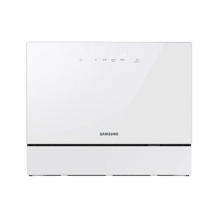 비스포크 6인용 카운터탑 식기세척기 DW30CB300CW0 (화이트)