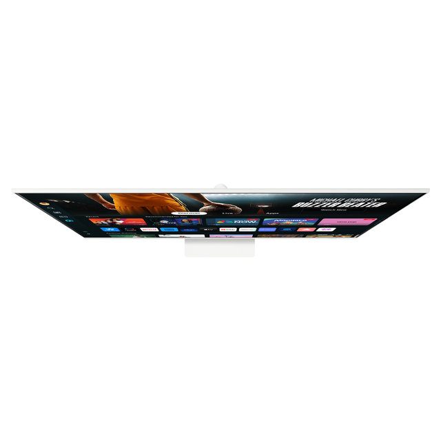 삼성전자_스마트 모니터 LS43DM703UKXKR