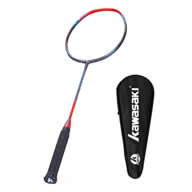 가와사키 패션 P35 배드민턴라켓