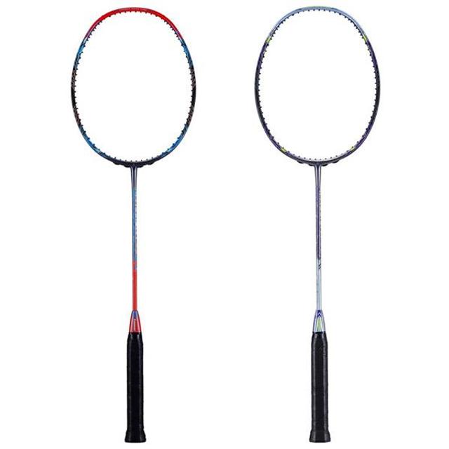 가와사키 패션 P35 배드민턴라켓