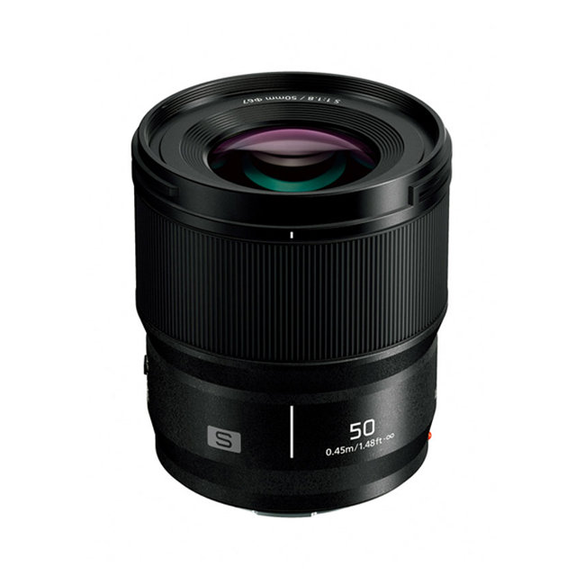 풀프레임 미러리스 카메라 DC-S5M2XWGD(S5 II X) S-R2060, S-S50 더블렌즈 KIT