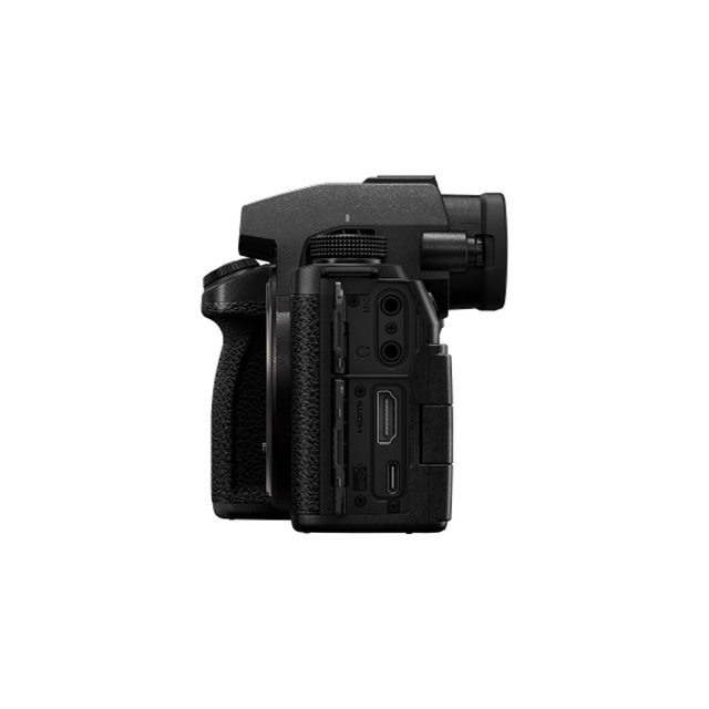 풀프레임 미러리스 카메라 DC-S5M2XGD(S5 II X) BODY