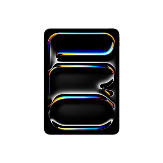  아이패드 프로 11 M4 Wi-Fi 1TB Nano-texture 글래스 - 스페이스 블랙 [MWR63KH/A]