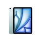 아이패드 에어 11 M2 Wi-Fi 256GB - 블루 [MUWH3KH/A]