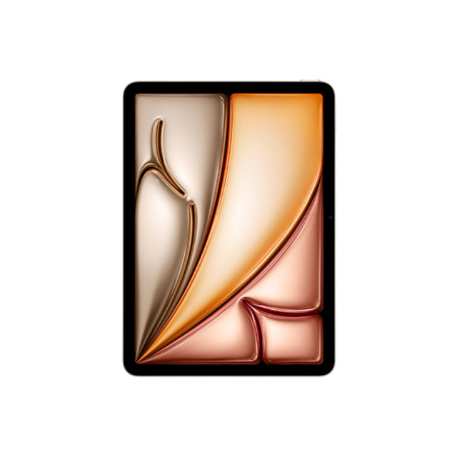  아이패드 에어 11 M2 Wi-Fi 1TB - 스타라이트 [MUWT3KH/A]