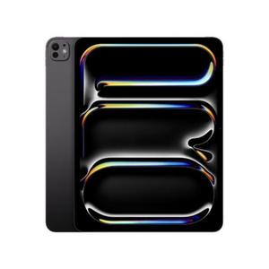 아이패드 프로 13 M4 Wi-Fi 256GB 스탠다드 글래스 - 스페이스 블랙 [MVX23KH/A]