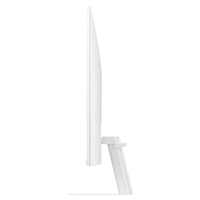 [공식] 삼성 M5 S32DM501 80.1cm 스마트모니터 화이트 무빙 스탠드 이동식 거치대 패키지 OTT 유튜브 넷플릭스 미러링 삼탠바이미 스마트싱스 게이밍허브 스탠바이미 삼성헬스 굿닥 워크스페이스
