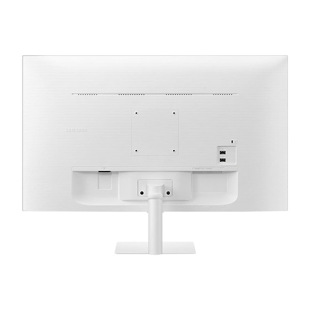 [공식] 삼성 M5 S32DM501 80.1cm 스마트모니터 화이트  OTT 유튜브 넷플릭스 미러링 스마트싱스 게이밍허브 삼성헬스 굿닥 워크스페이스 