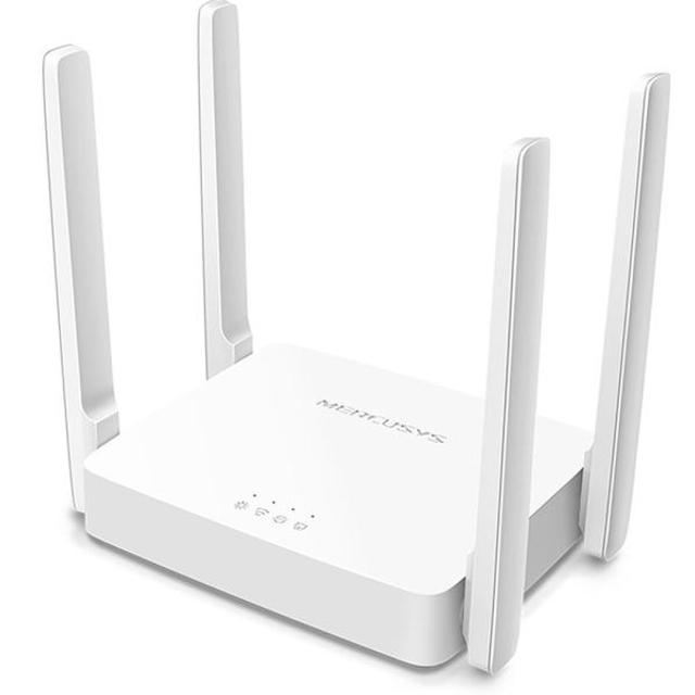 AC1200 무선 듀얼 밴드 공유기 AC10
