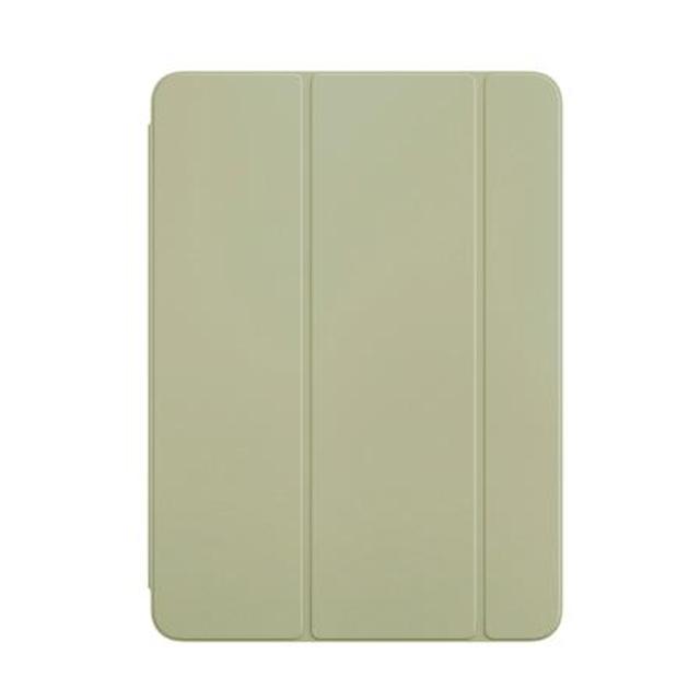 스마트 폴리오 (아이패드 에어 11 M4모델용) - 세이지 [MWK73FE/A]