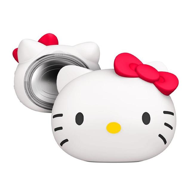 헬로 키티 소닉 웜 & 쿨 마스크 8 in 1 (스타라이트)_HK000001ST01