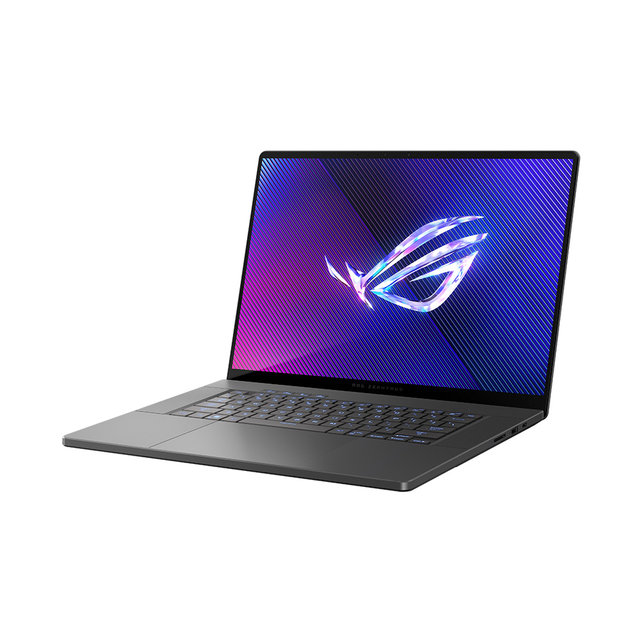 ASUS ROG 제피러스 G16 GU605MV-QR229W 게이밍 노트북 인텔U9-185H/32GB/RTX4060/DCI-P3 100%