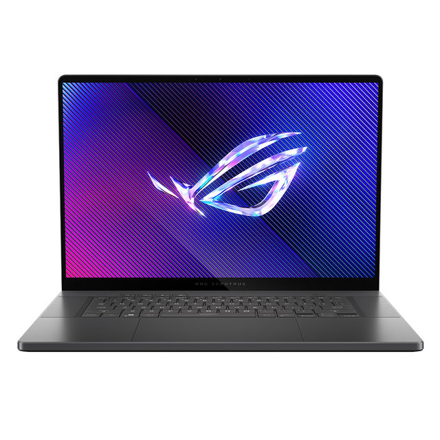 ASUS ROG 제피러스 G16 GU605MV-QR229W 게이밍 노트북 인텔U9-185H/32GB/RTX4060/DCI-P3 100%