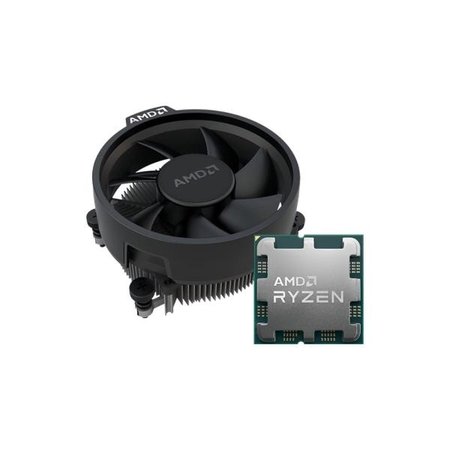 AMD 라이젠 피닉스 정품 멀티팩 R5 8700F CPU