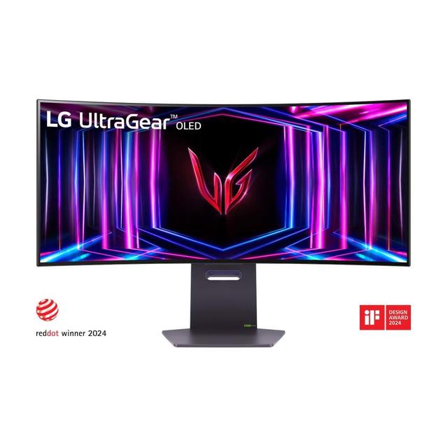 LG 울트라기어 게이밍모니터 34GS95QE 87cm WQHD 240Hz