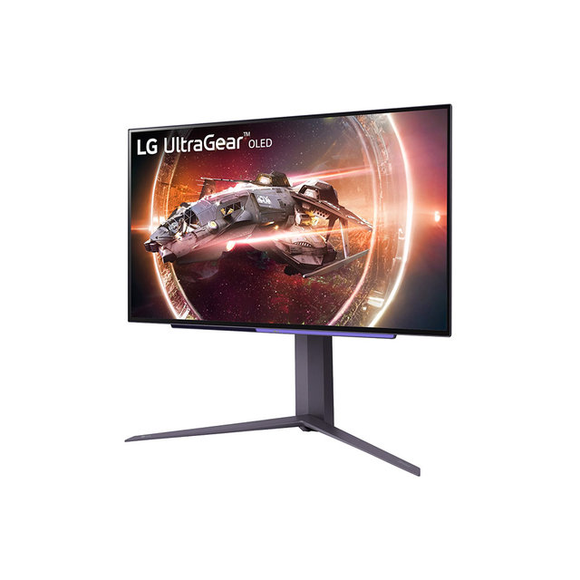 LG 울트라기어 68.6cm OLED 27GS95QE 올레드 게이밍모니터
