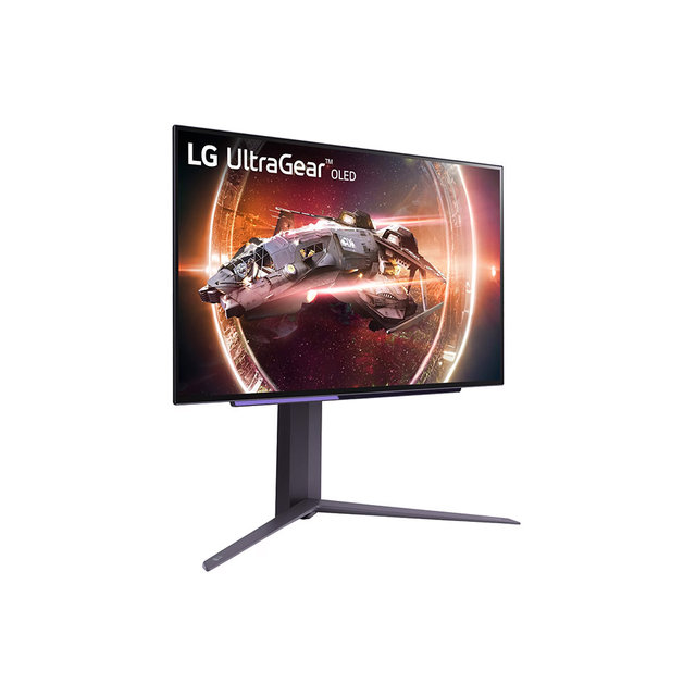 LG 울트라기어 68.6cm OLED 27GS95QE 올레드 게이밍모니터