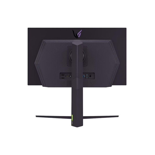 LG 울트라기어 68.6cm OLED 27GS95QE 올레드 게이밍모니터