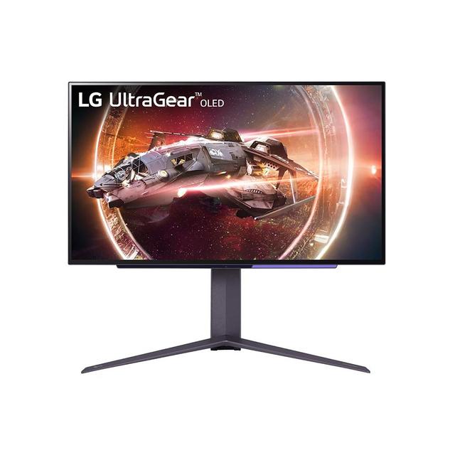 LG 울트라기어 68.6cm OLED 27GS95QE 올레드 게이밍모니터