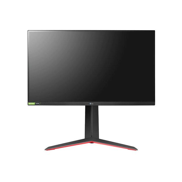 울트라기어 27GP750 68cm 240Hz IPS 게이밍 모니터