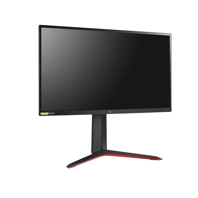울트라기어 27GP750 68cm 240Hz IPS 게이밍 모니터