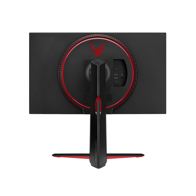 울트라기어 27GP750 68cm 240Hz IPS 게이밍 모니터