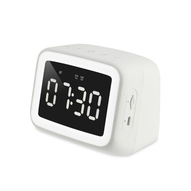 [최상급 / 탄금점] COSY 팩토리 블루투스스피커(FM,알람시계) SP2034BT