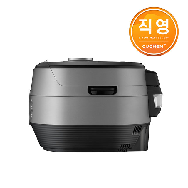 [상급 / 대구율하롯데마트점] 쿠첸 IR압력 전기밥솥 CRR-PKPR1040S