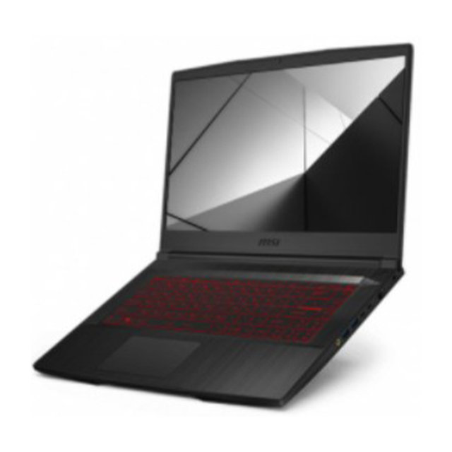 [최상급 / 용인구성점] MSI 게이밍 노트북 (J)M-GF63-THIN-10SC