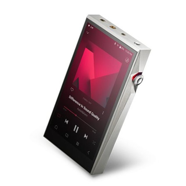 [12~36개월 장기할부]아스텔앤컨 A&ultima SP3000T DAP Real Vacuum Tube[실버][서울/경기 무료 퀵배송]