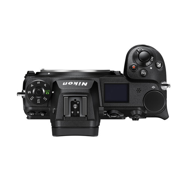 [정품] Nikon 풀프레임 미러리스 카메라 [Z7 II BODY]
