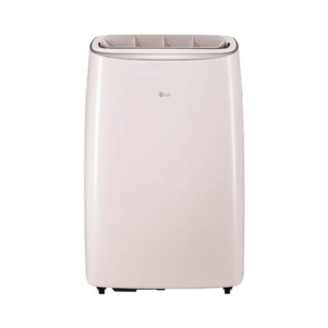 [최초1회무료설치] 휘센 이동식에어컨 (일반창 89~252cm) 이동식에어컨 PQ08EDBAS (26㎡)  