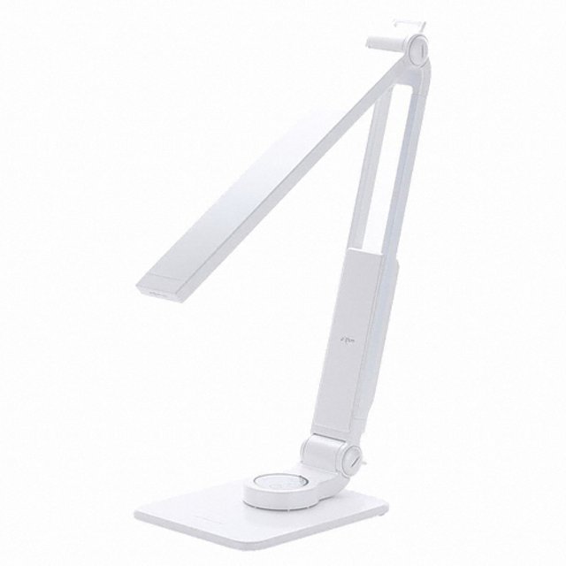 [중급 / 해운대점] 프리즘 LED 스탠드 LSP-5700WH